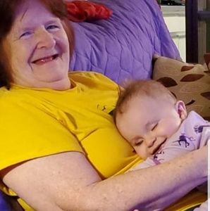 Meet your Posher, Maureen